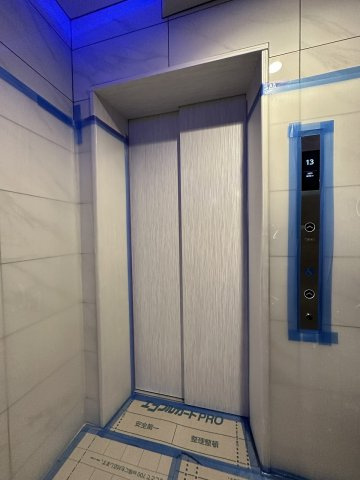 セレニテ本町リアンのその他共用部分