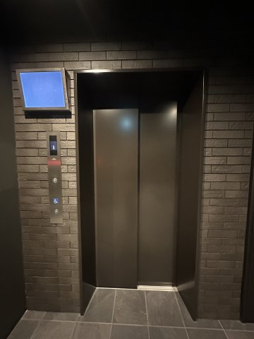 Kyokuyouモダンベース天神のその他共用部分