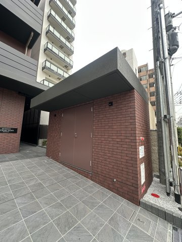 Kyokuyouモダンベース天神のその他共用部分
