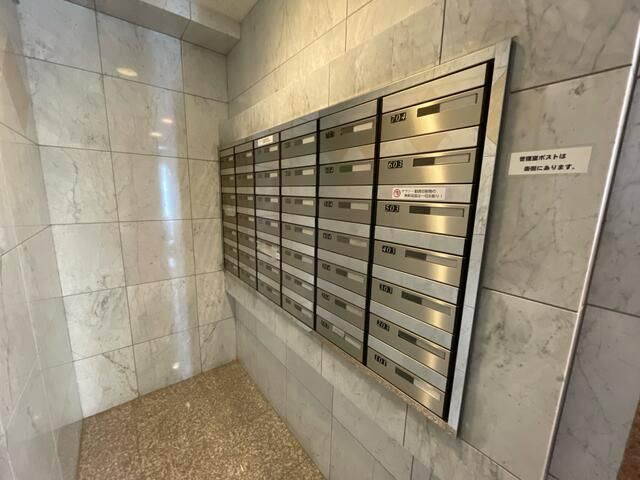 マイナビＳＴＡＹミライエ御茶ノ水湯島（ＯＬＩＯ湯島）のその他共用部分