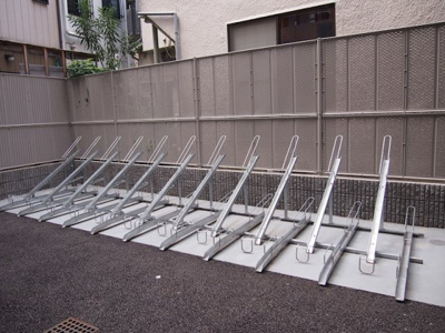 【その他共用部分】 | ルーブル大井町