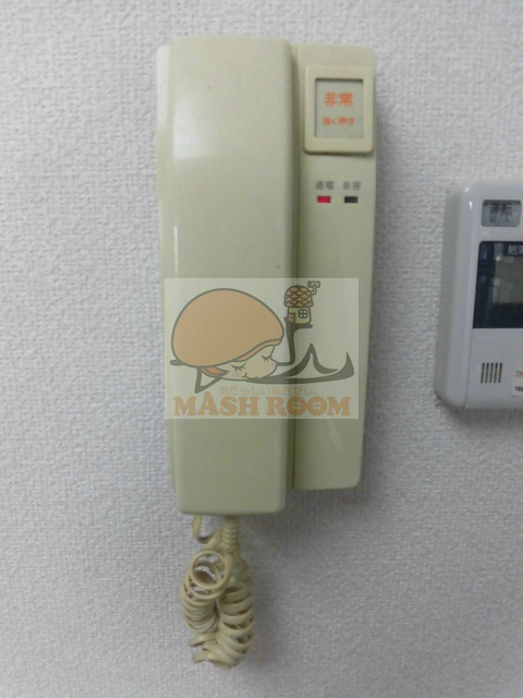 大雅堂マンションのセキュリティ