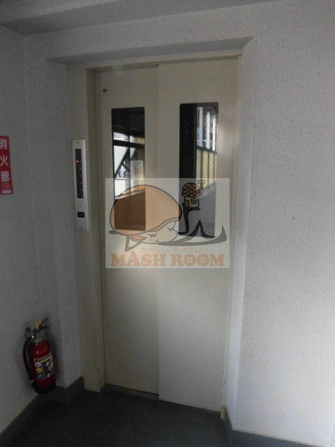 大雅堂マンションのその他共用部分
