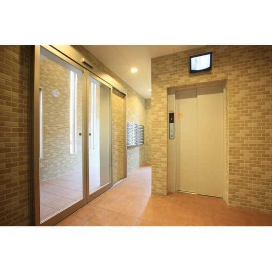 ウォルトン長嶺の設備