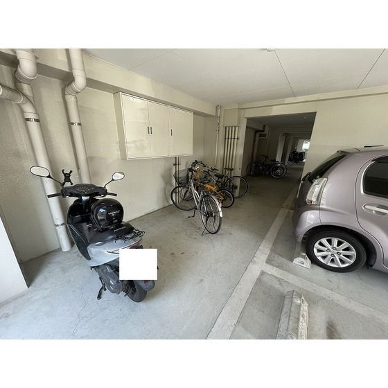 ウォルトン長嶺のその他