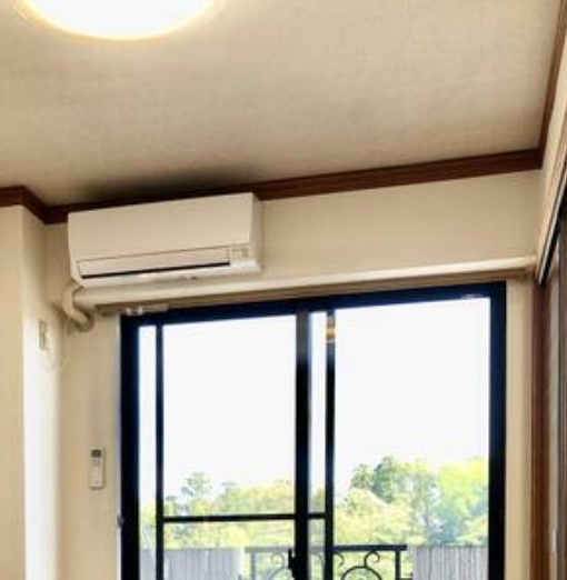 川崎市多摩区西生田２丁目の賃貸マンションの展望