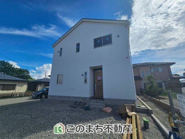 CRADLEGARDEN那須塩原市若草町第9