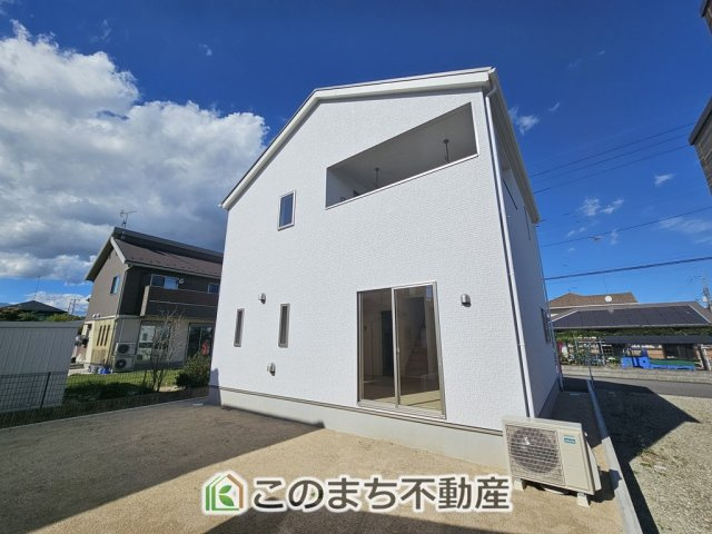 CRADLEGARDEN那須塩原市若草町第9
