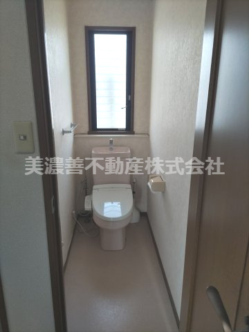 ６７１０５　瑞穂市祖父江中古戸建の防犯設備