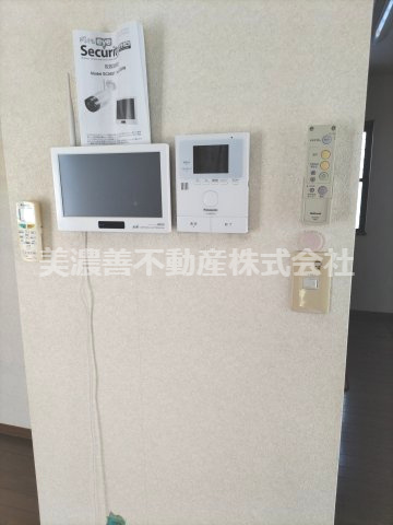 ６７１０５　瑞穂市祖父江中古戸建の外観