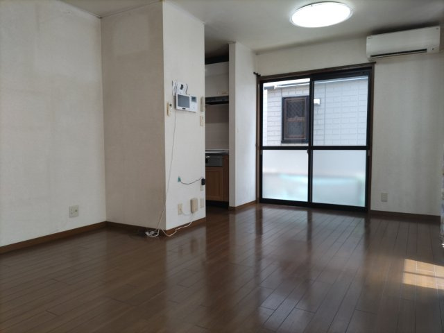 ６７１０５　瑞穂市祖父江中古戸建の浴室