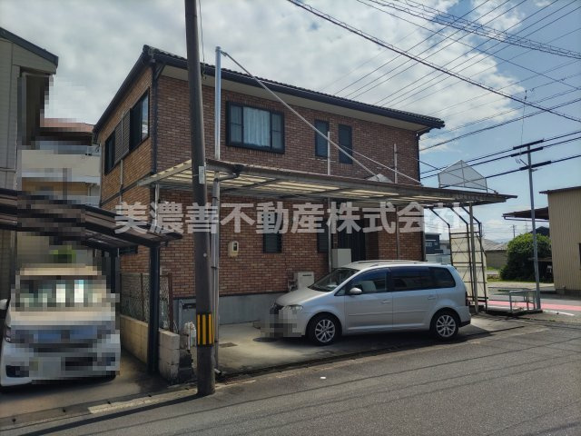 ６７１０５　瑞穂市祖父江中古戸建の内装