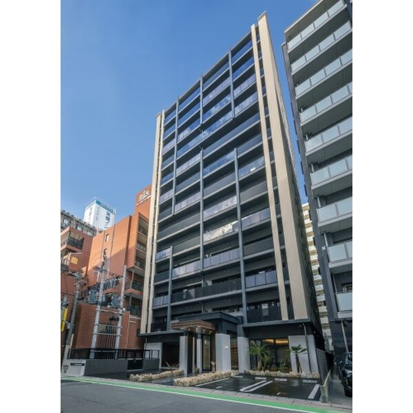 アビターレ博多　東住吉小学校区