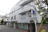 第32北大宮ハイツの画像
