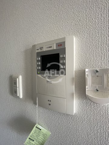 AFFLUENCE難波のセキュリティ|AFFLUENCE難波