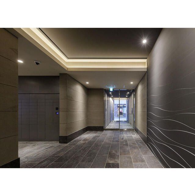 ミュプレ巣鴨駅前のその他共用部分