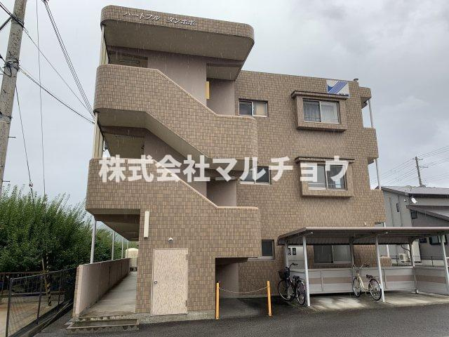 ハートフルタンポポ