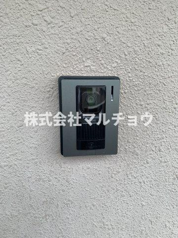 ハートフルタンポポのセキュリティ