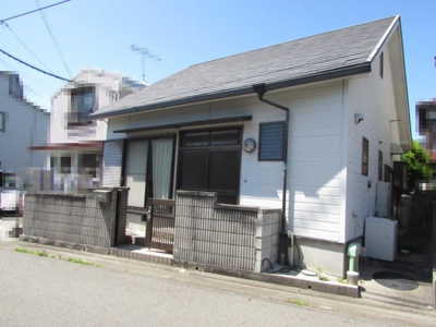 【外観】 | 淡路市郡家一戸建 | 令和８年６月撮影