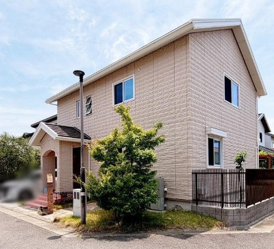 芦屋市涼風町戸建