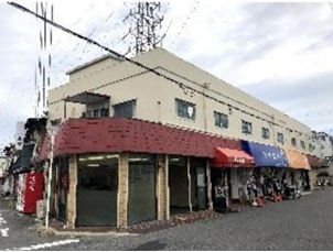 シモンビル