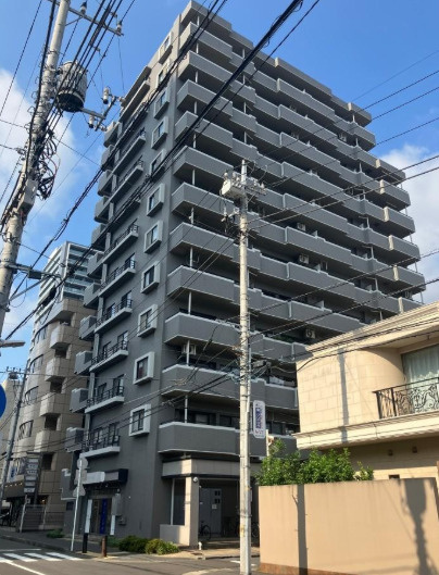 リーベスト本厚木