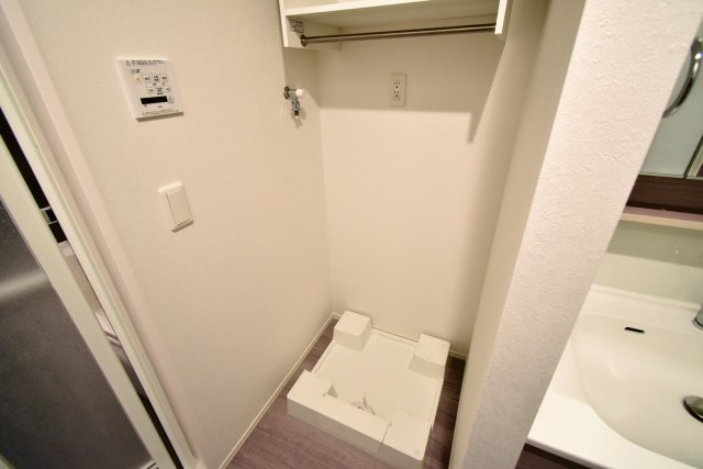 エムライズ西宮の設備