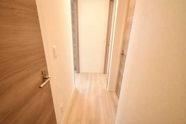 エムライズ西宮の内装