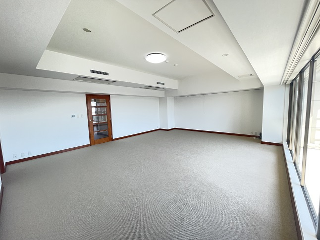 中央区新川１丁目の賃貸マンションの居間・リビング|類似タイプ参照