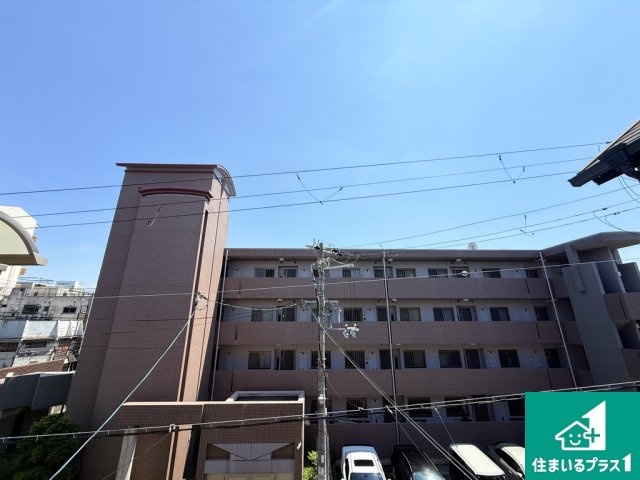 今川４丁目　中古戸建の洋室
