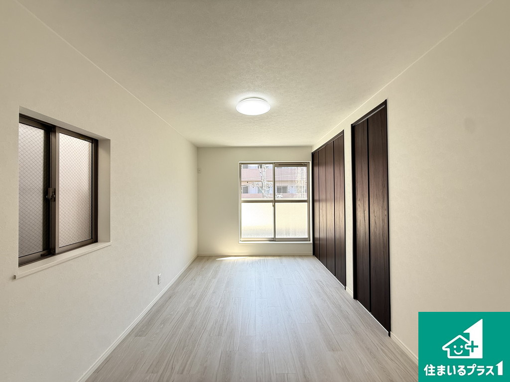 今川４丁目　中古戸建の設備