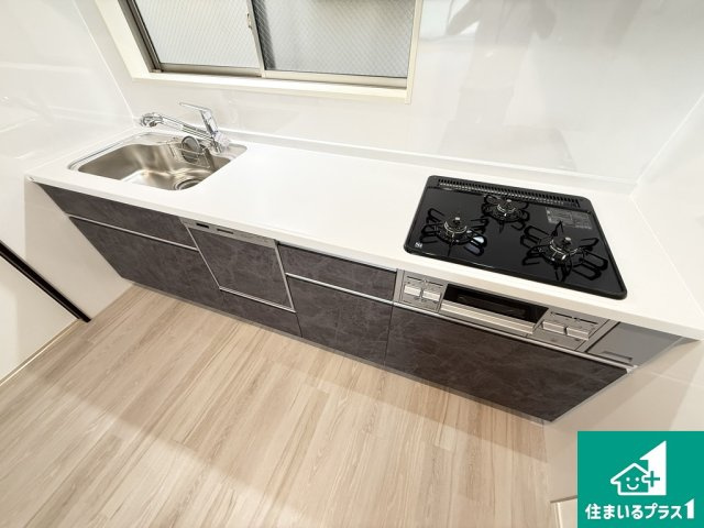 今川４丁目　中古戸建の外観