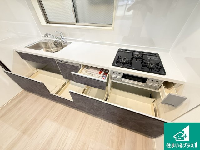 今川４丁目　中古戸建