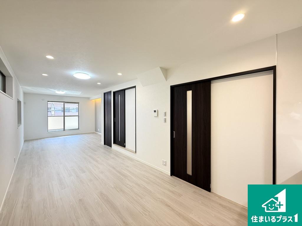 今川４丁目　中古戸建