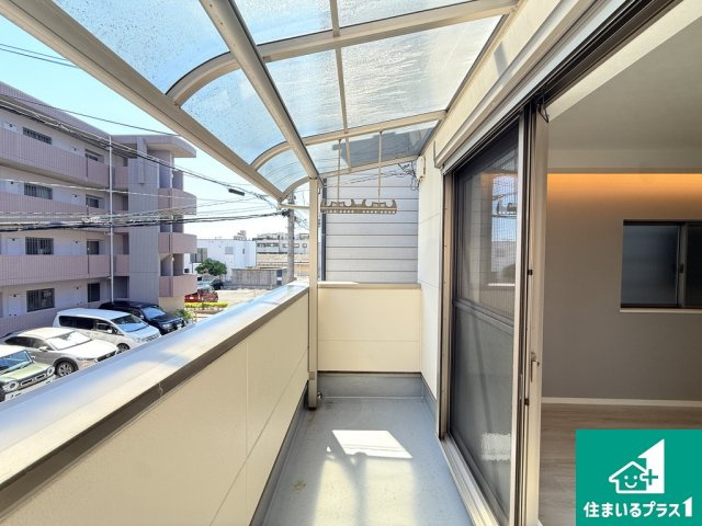 今川４丁目　中古戸建