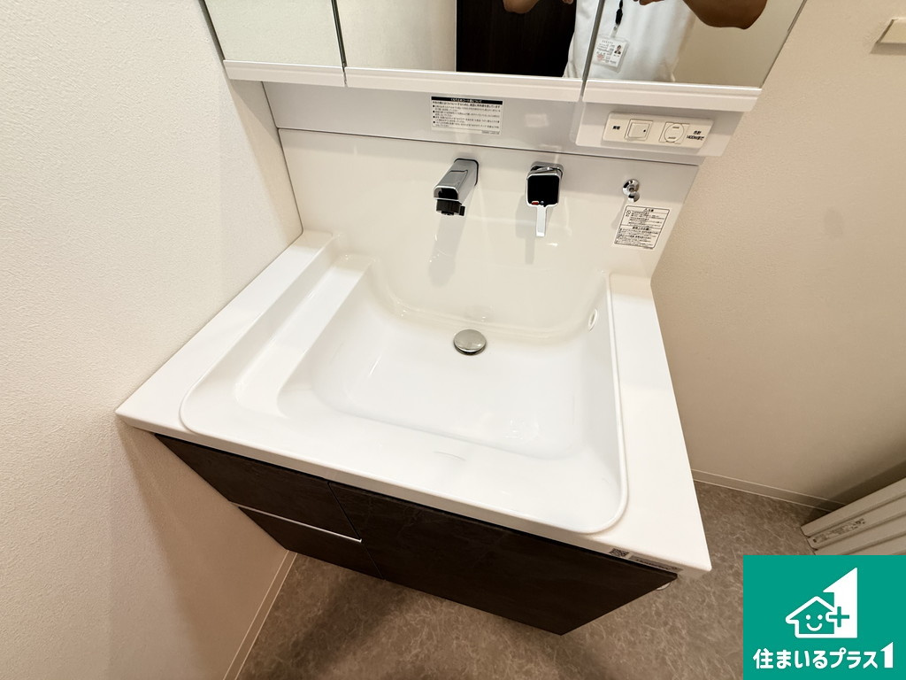 今川４丁目　中古戸建