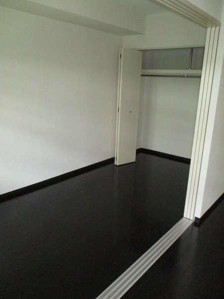 ドルチェ茶屋ヶ坂の収納
