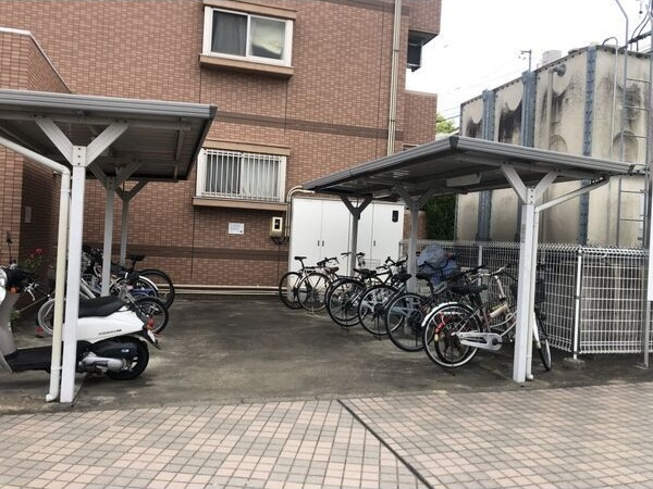 ドルチェ茶屋ヶ坂