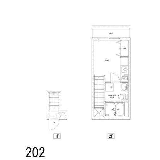 【間取り】 | ソルナクレイシア梅ヶ丘
