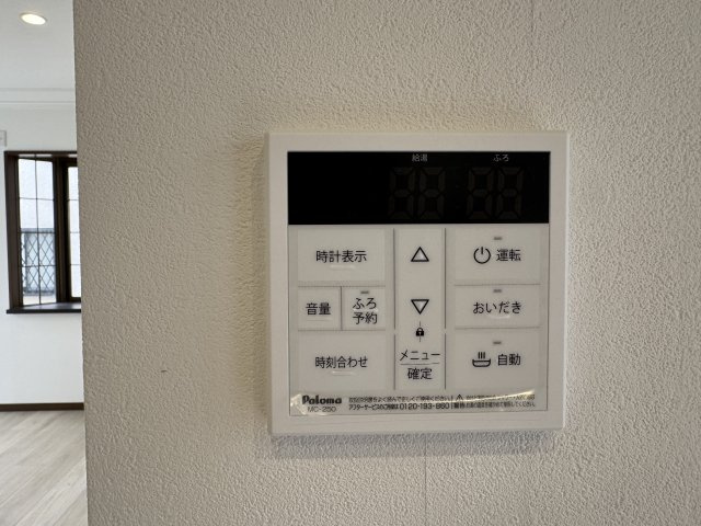 神戸市西区玉津町今津戸建のその他