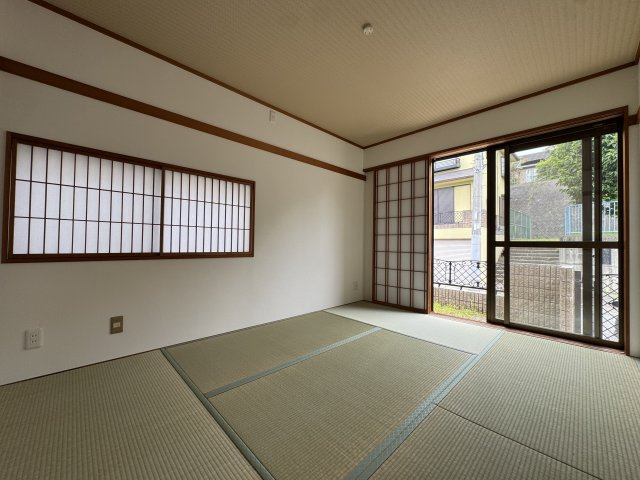 神戸市西区玉津町今津戸建の和室