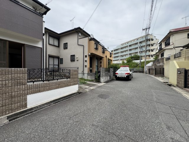 神戸市西区玉津町今津戸建のその他