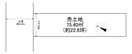 堺区五月町 売土地の画像