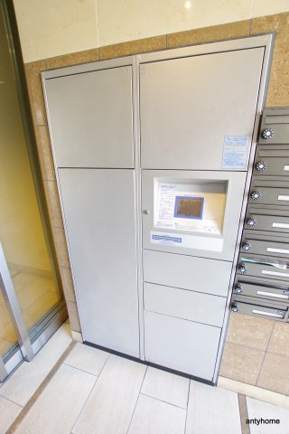 カッシア十三　仲介手数料無料のその他共用部分