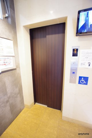 カッシア十三　仲介手数料無料のその他共用部分