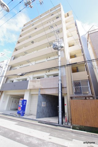 カッシア十三　仲介手数料無料