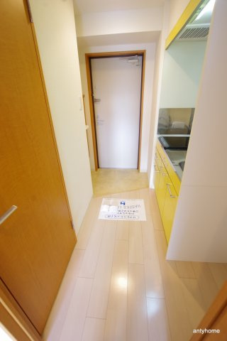 カッシア十三　仲介手数料無料の内装