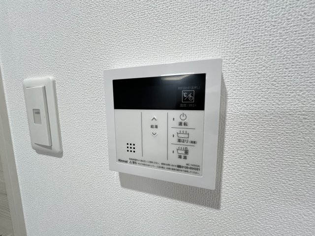 【設備】THE RESIDENCE H 