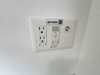 【設備】THE RESIDENCE H 