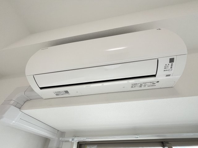 【設備】THE RESIDENCE H 